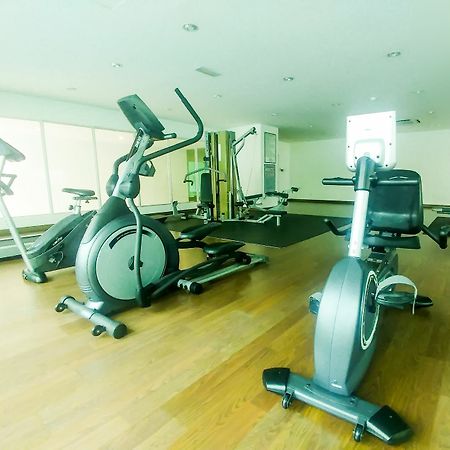 דירות Bukit Damansara Mont Kiara @ Aston Kiara 3 מראה חיצוני תמונה