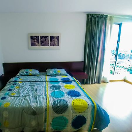 דירות Bukit Damansara Mont Kiara @ Aston Kiara 3 מראה חיצוני תמונה