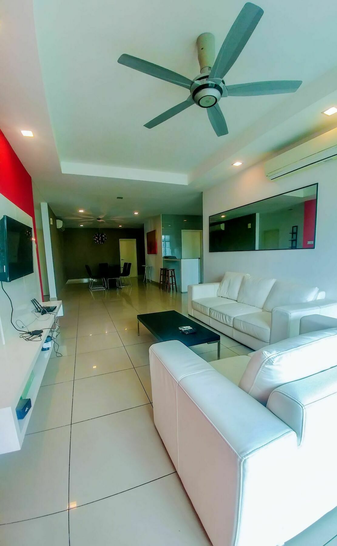 דירות Bukit Damansara Mont Kiara @ Aston Kiara 3 מראה חיצוני תמונה