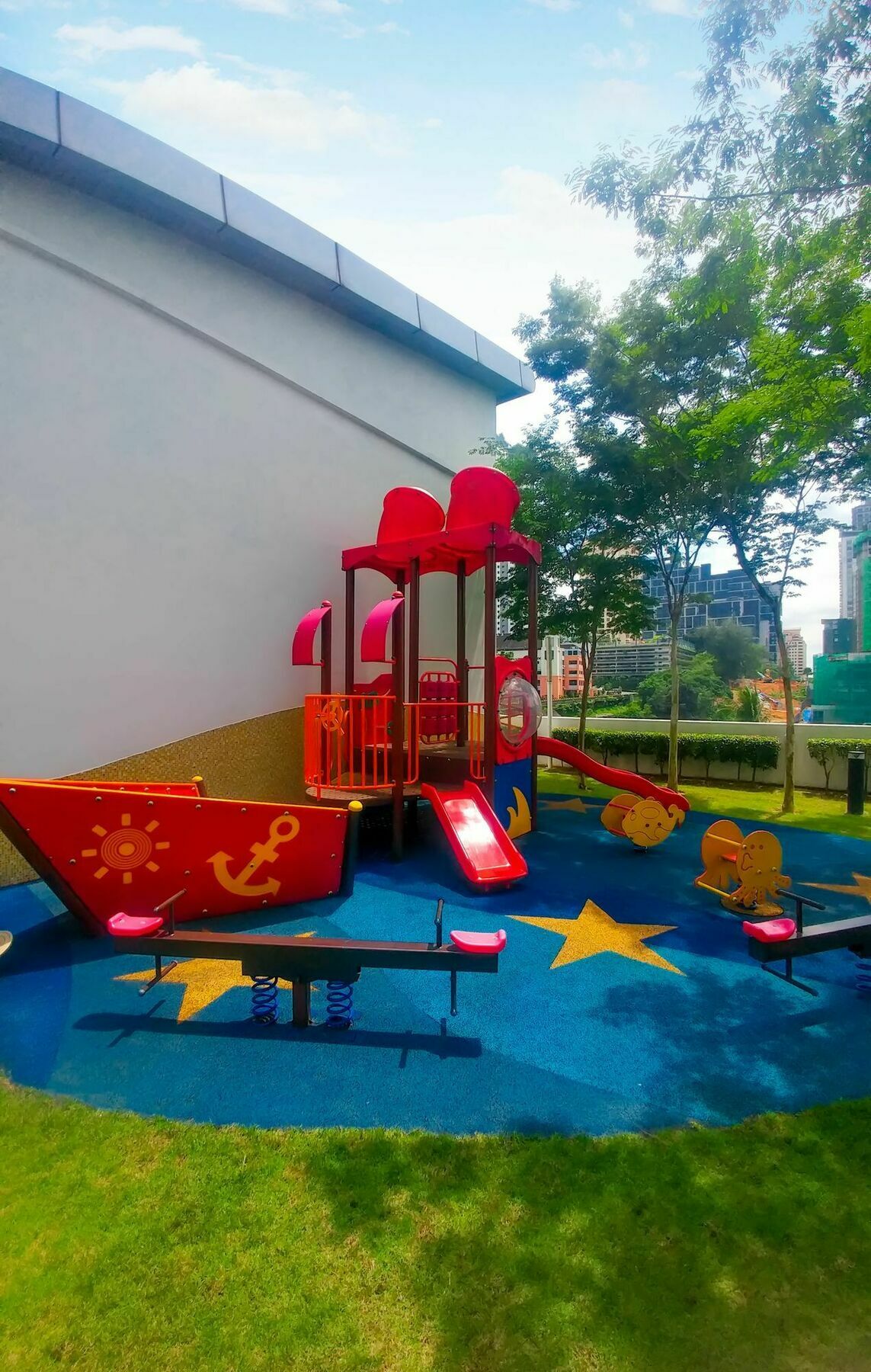דירות Bukit Damansara Mont Kiara @ Aston Kiara 3 מראה חיצוני תמונה